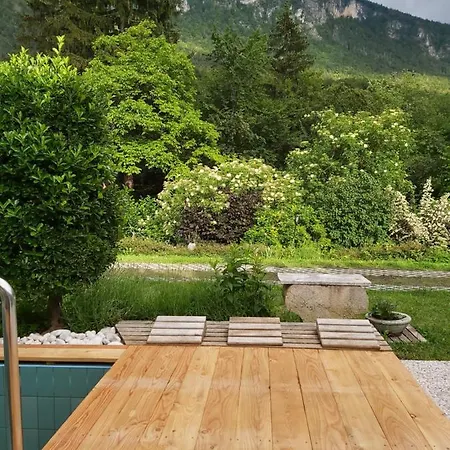 Ingreen House Bohinjska Bela Exterior foto