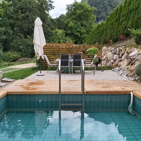 Ingreen House Bohinjska Bela Exterior foto