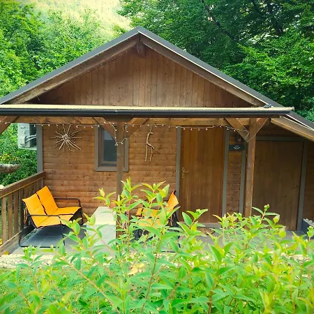 Ingreen House Bohinjska Bela Exterior foto