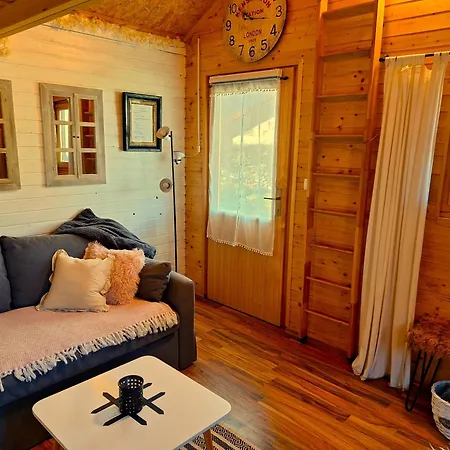 Ingreen House Bohinjska Bela Exterior foto