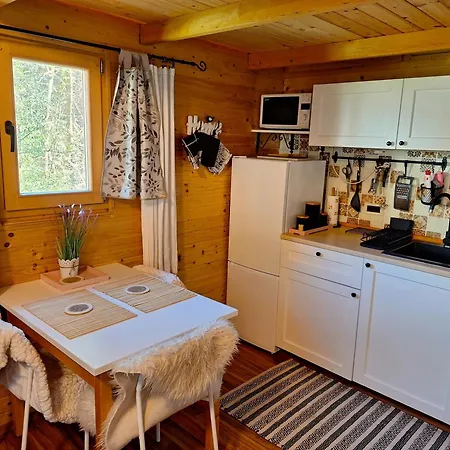 Ingreen House Bohinjska Bela Exterior foto