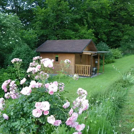 Ingreen House Bohinjska Bela Exterior foto