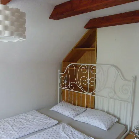 Ingreen House Bohinjska Bela Exterior foto
