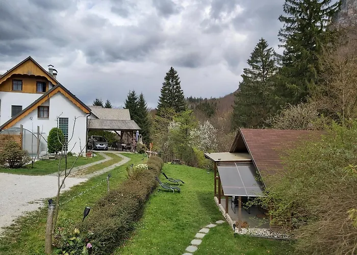 Ingreen House