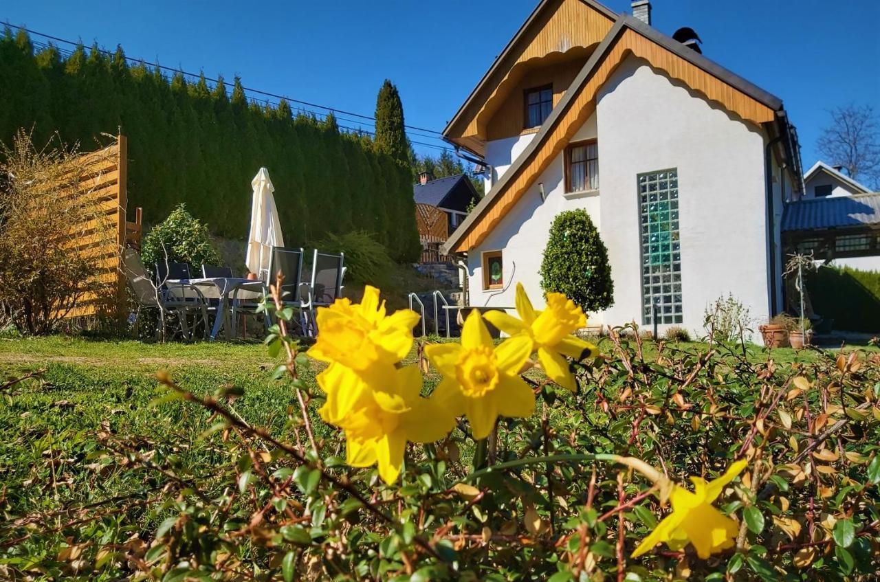 Appartement Ingreen House