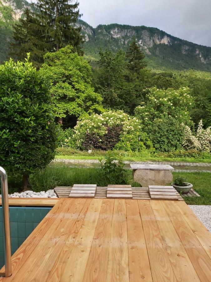 Ingreen House Appartement *