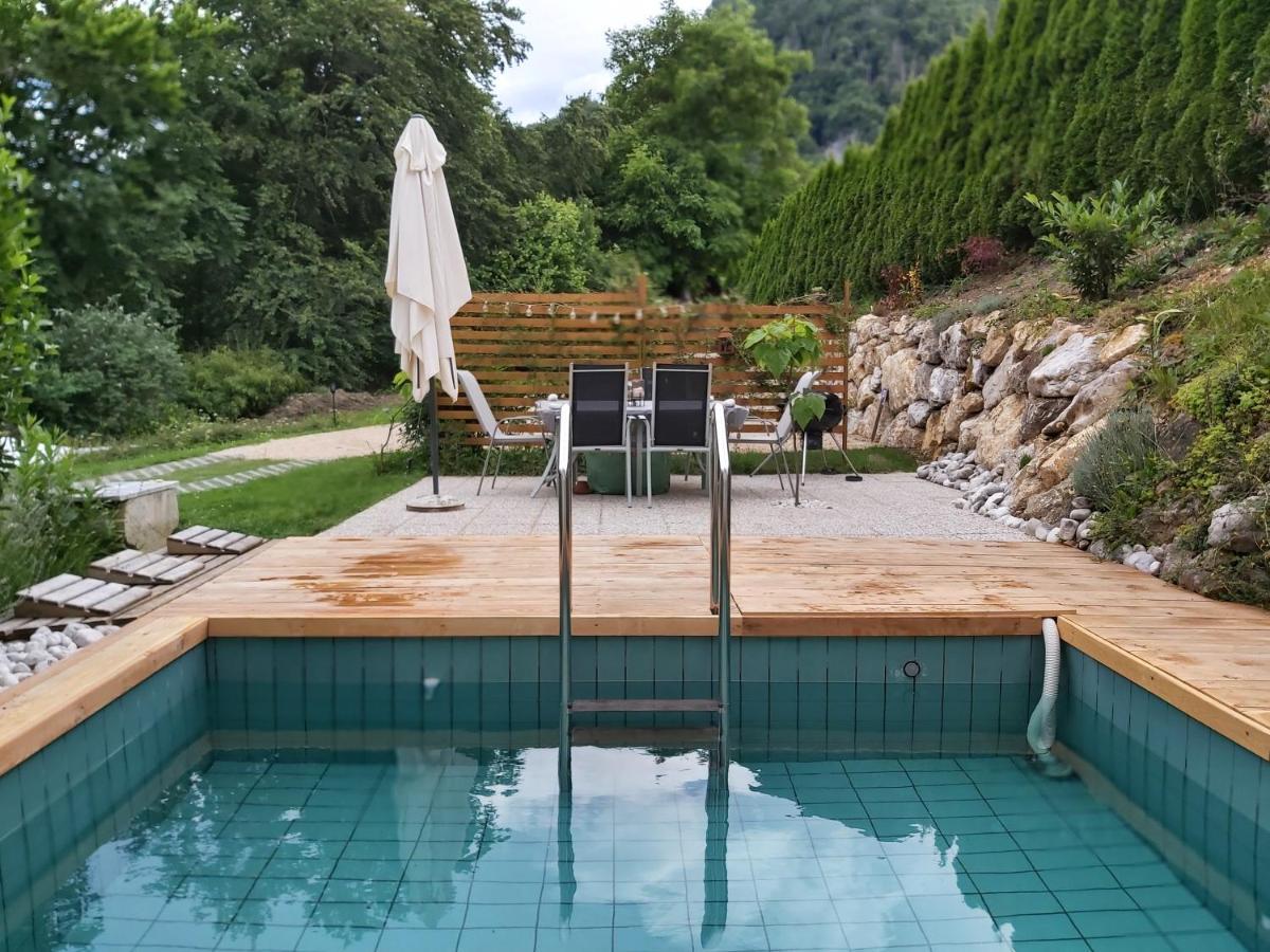 Ingreen House Apartment Bohinjska Bela