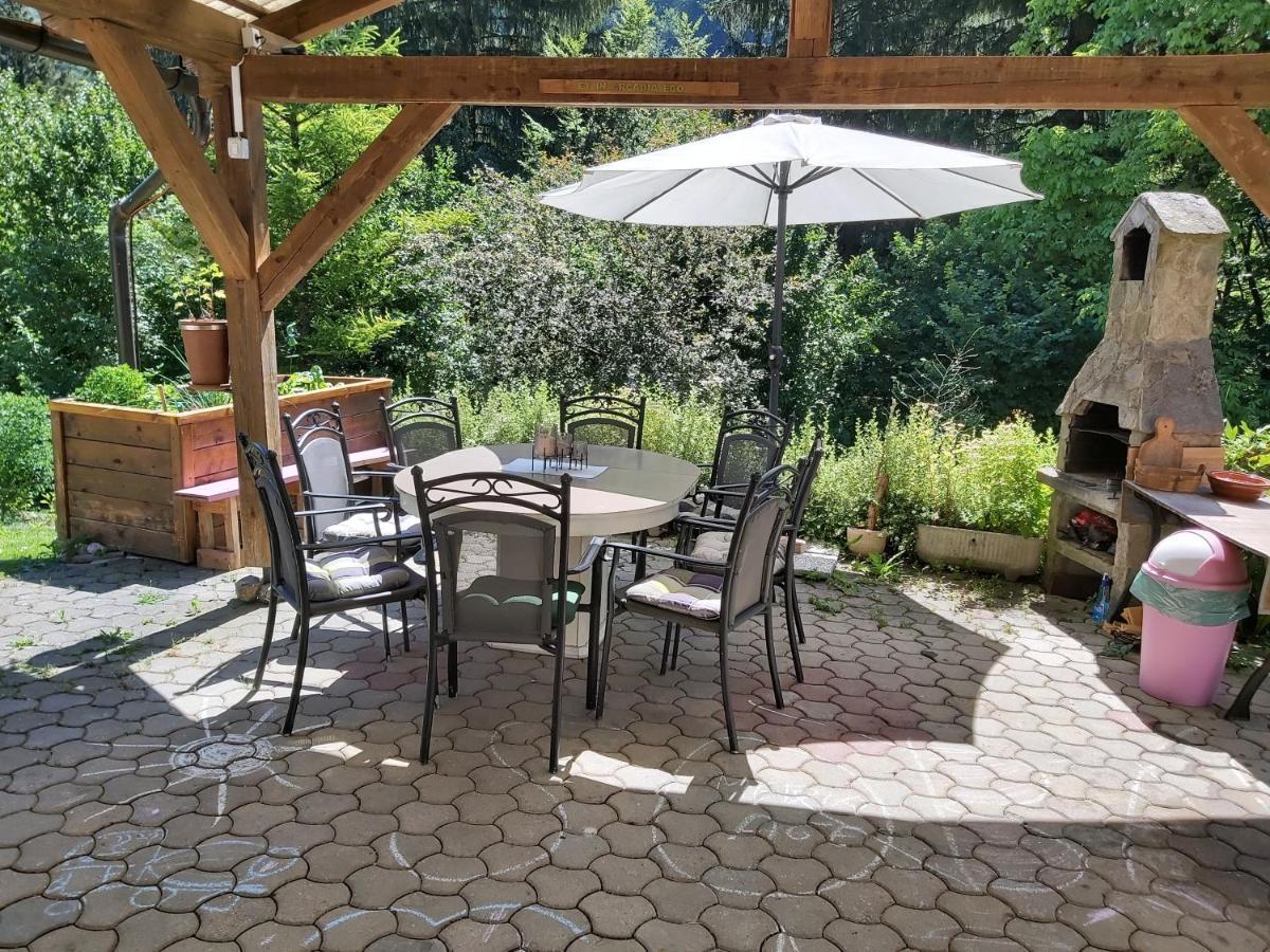 Ingreen House Bohinjska Bela