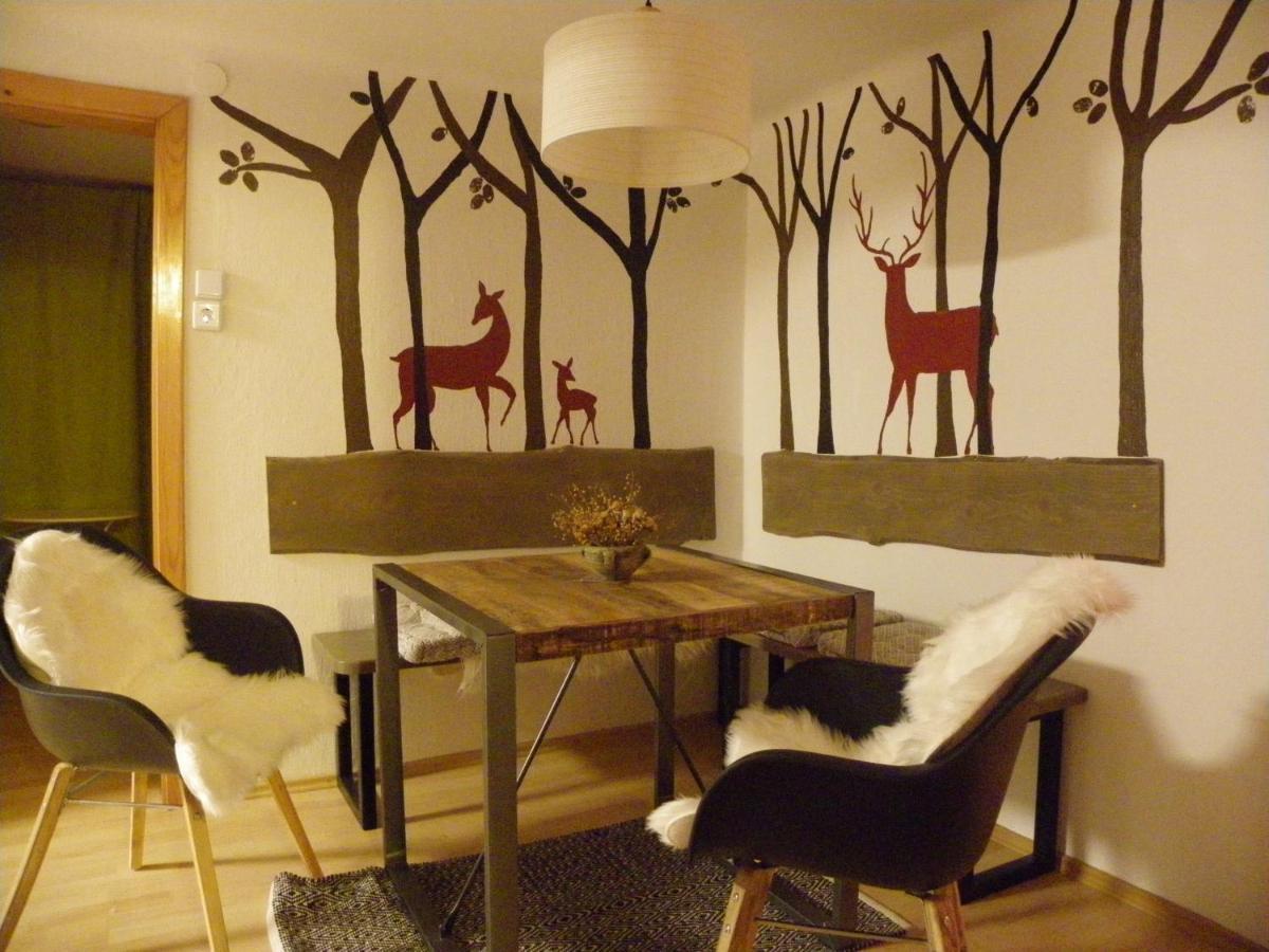 Appartement Ingreen House Bohinjska Bela