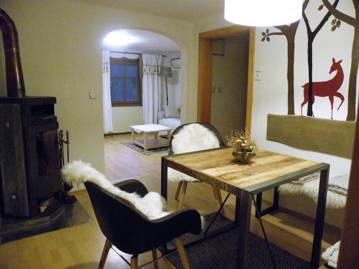 Apartment Ingreen House *