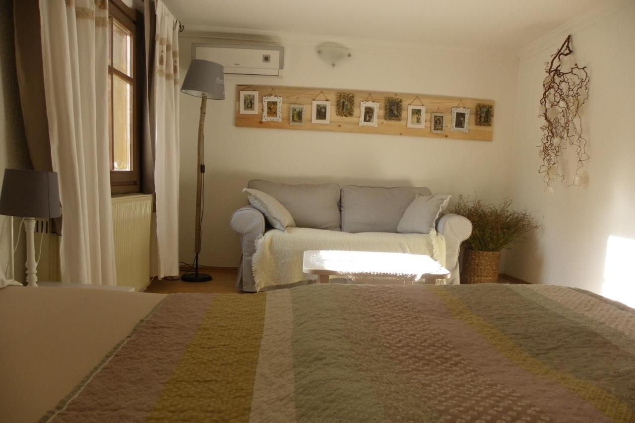 Ingreen House *