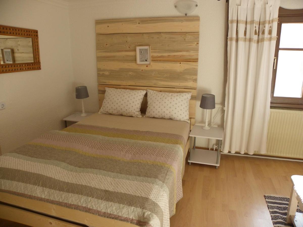 Ingreen House * Bohinjska Bela