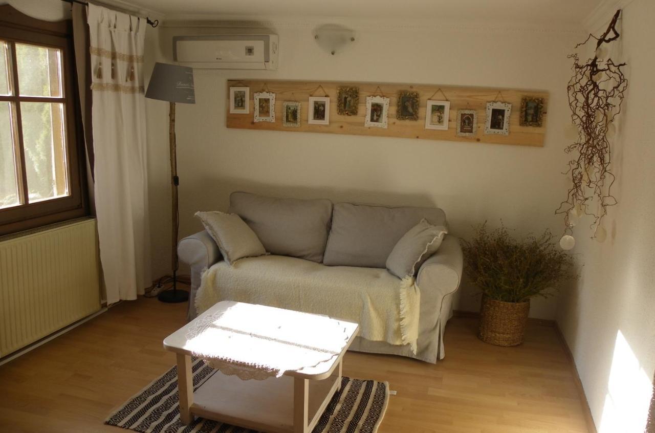 Ingreen House Apartment Bohinjska Bela