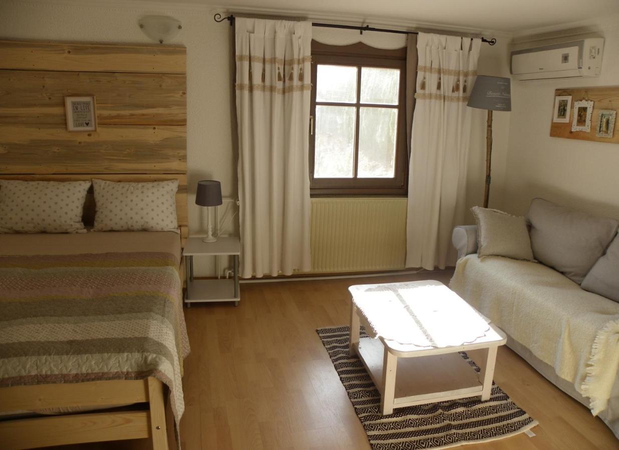 Ingreen House *