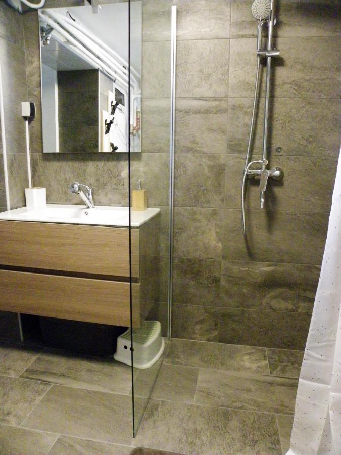 Apartment Ingreen House Bohinjska Bela