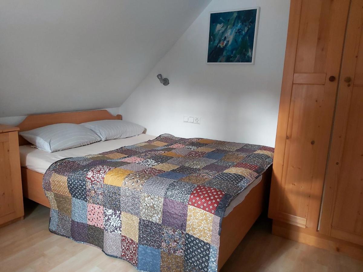 Ingreen House Apartment *