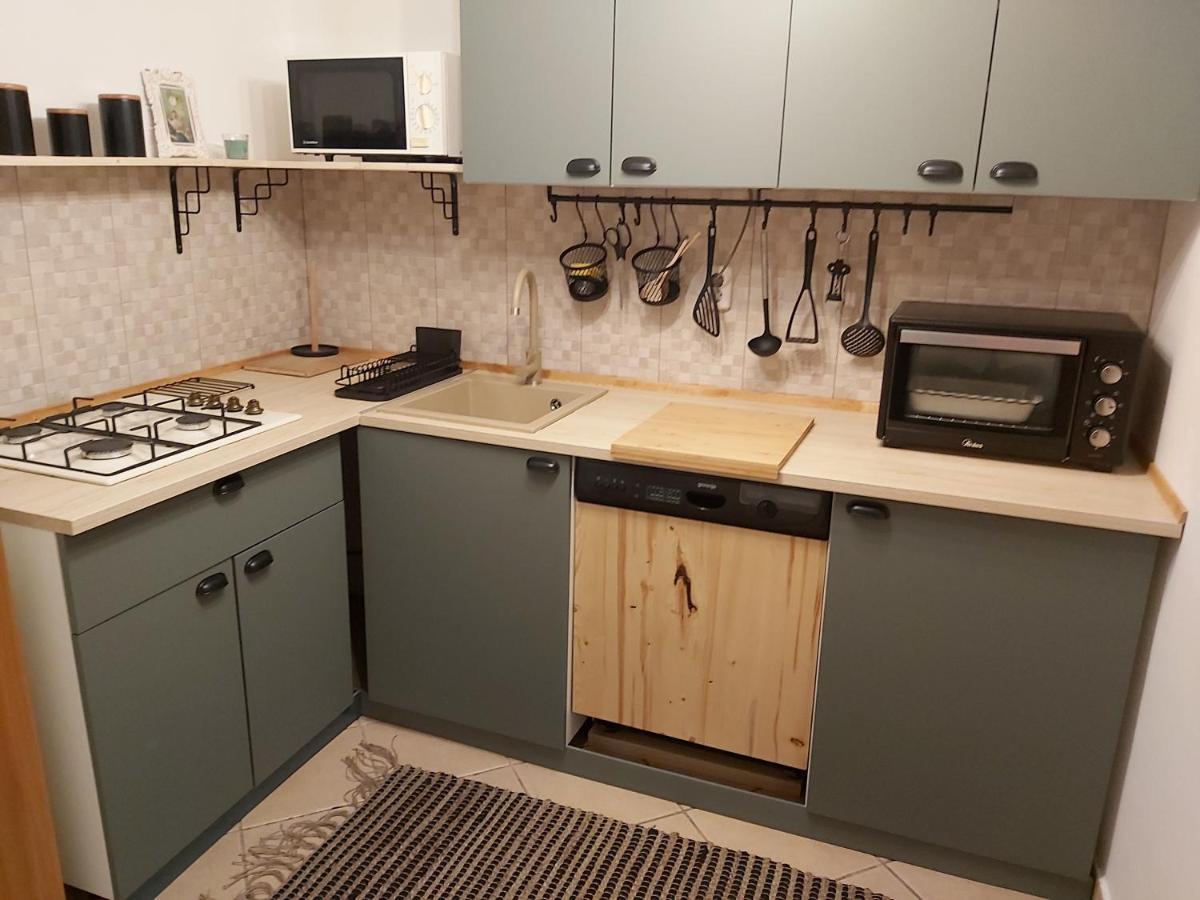 Ingreen House Apartment Bohinjska Bela