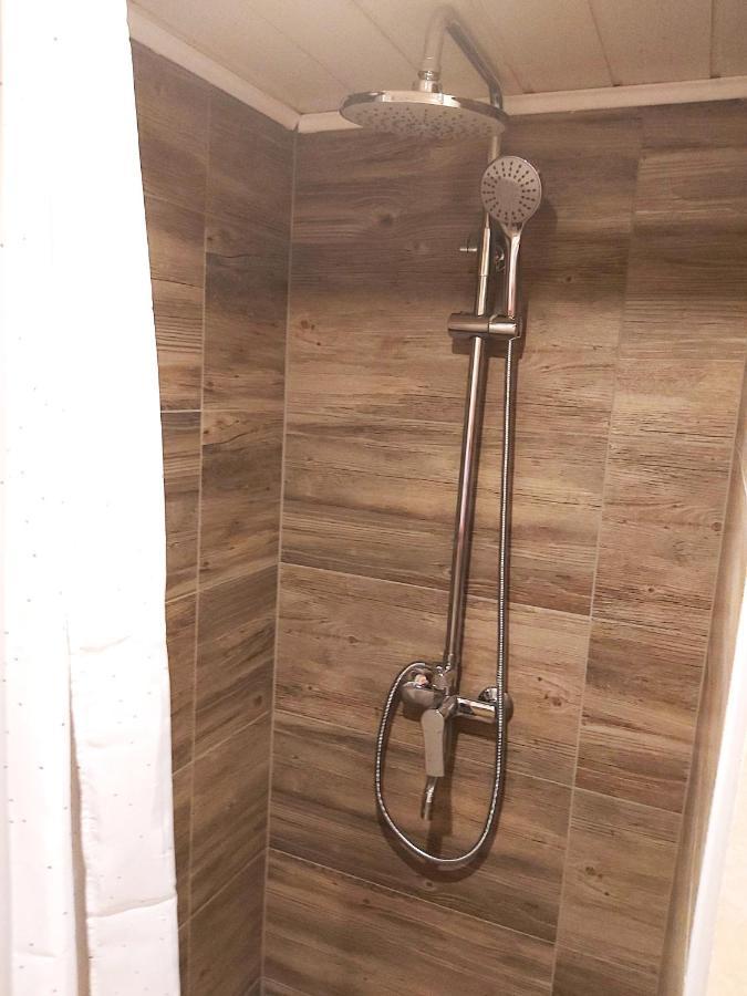 Apartment Ingreen House Bohinjska Bela