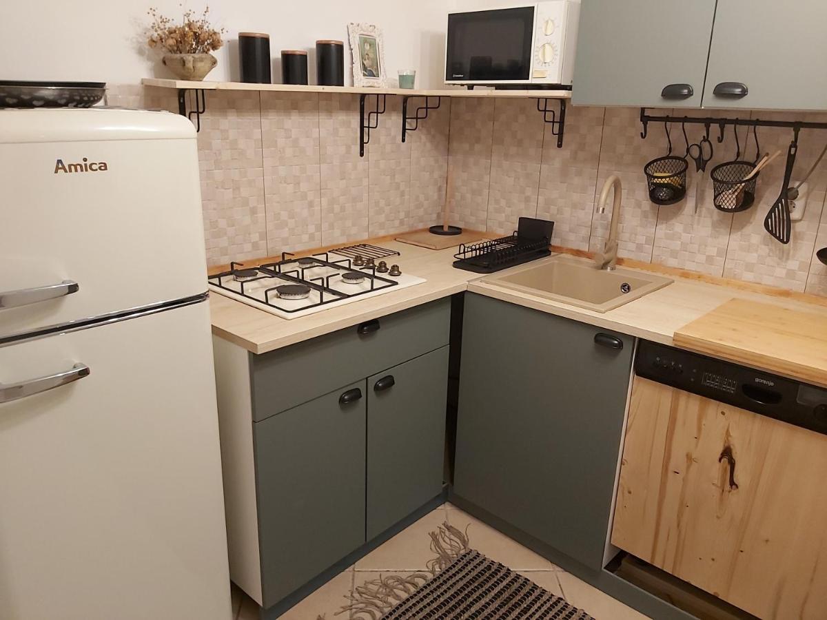 Ingreen House Apartment