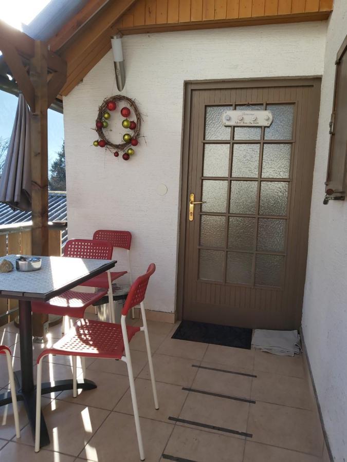 Ingreen House Apartment