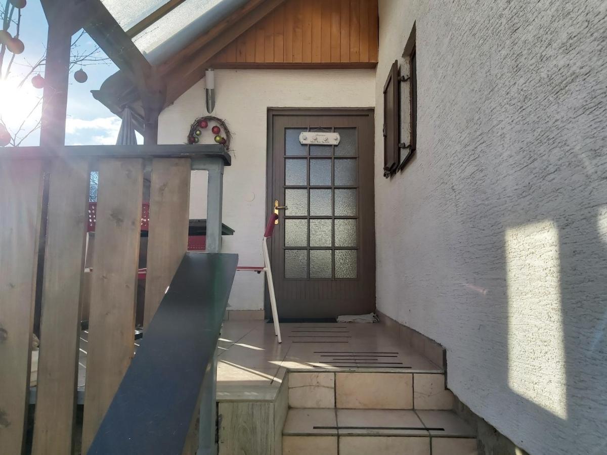 Ingreen House Apartment