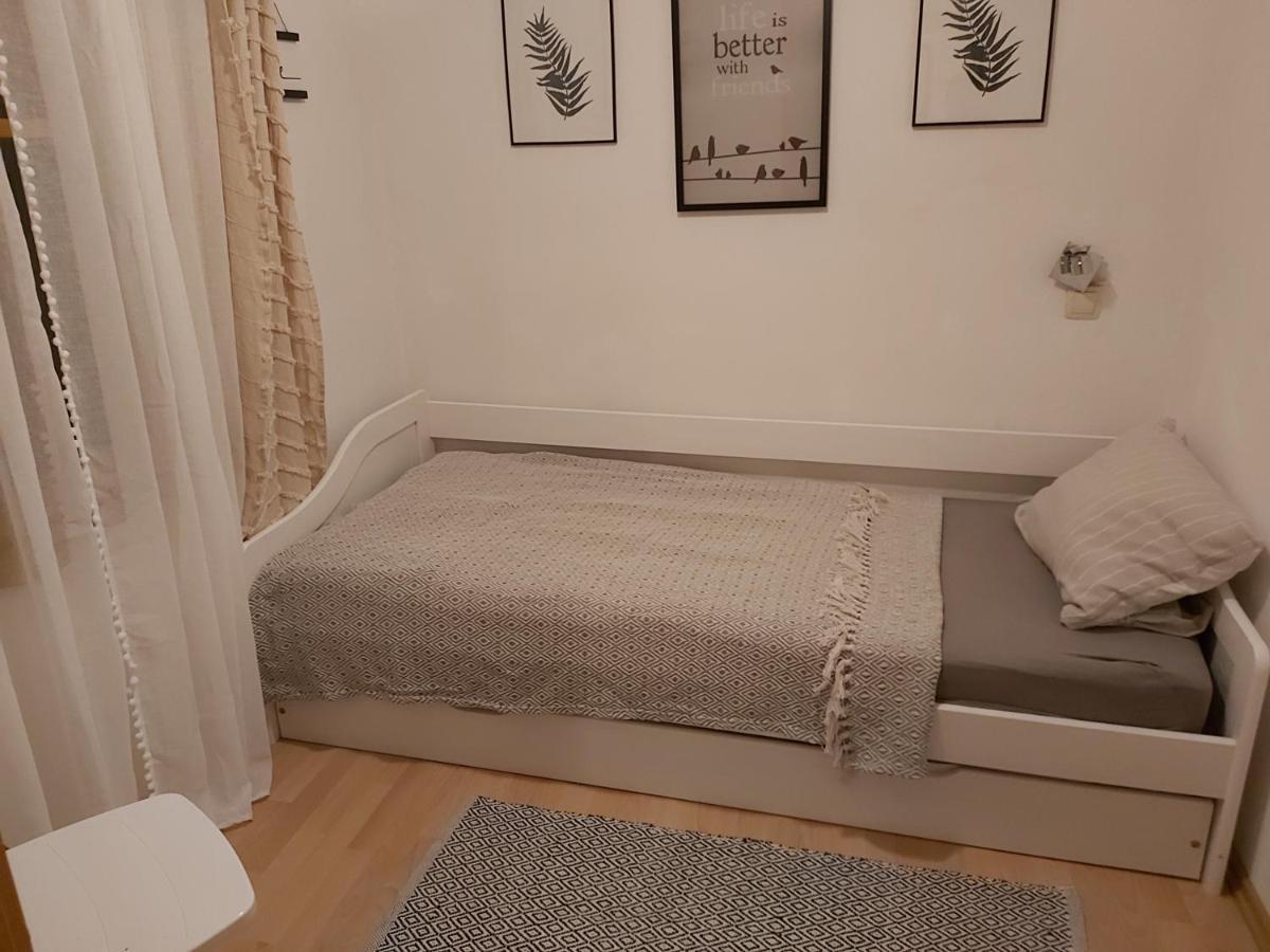 Apartment Ingreen House Bohinjska Bela