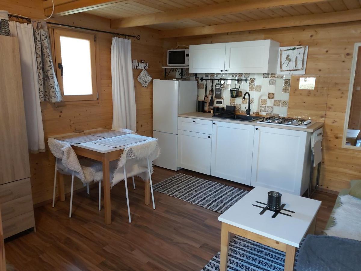 Ingreen House Apartment