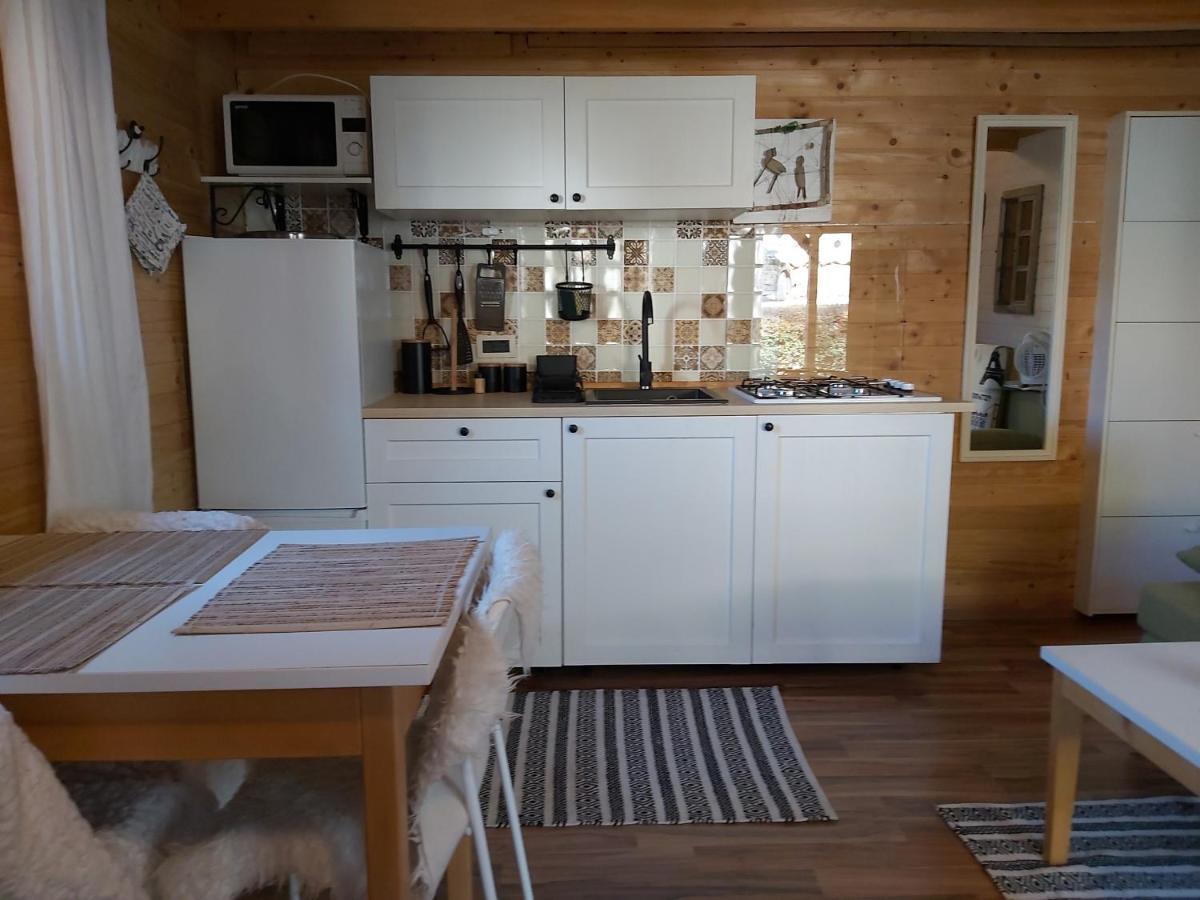 Apartment Ingreen House Bohinjska Bela