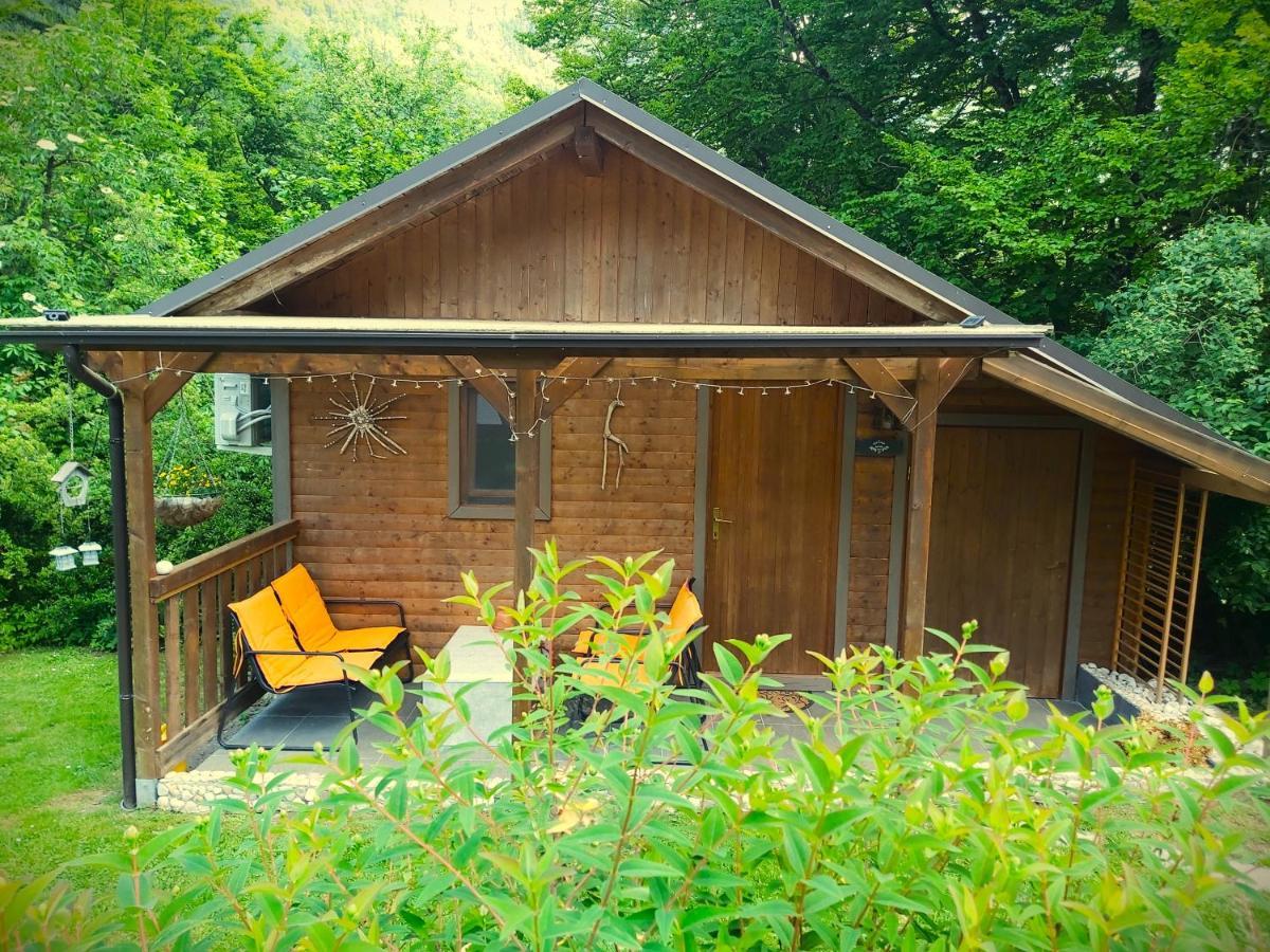 Ingreen House * Bohinjska Bela