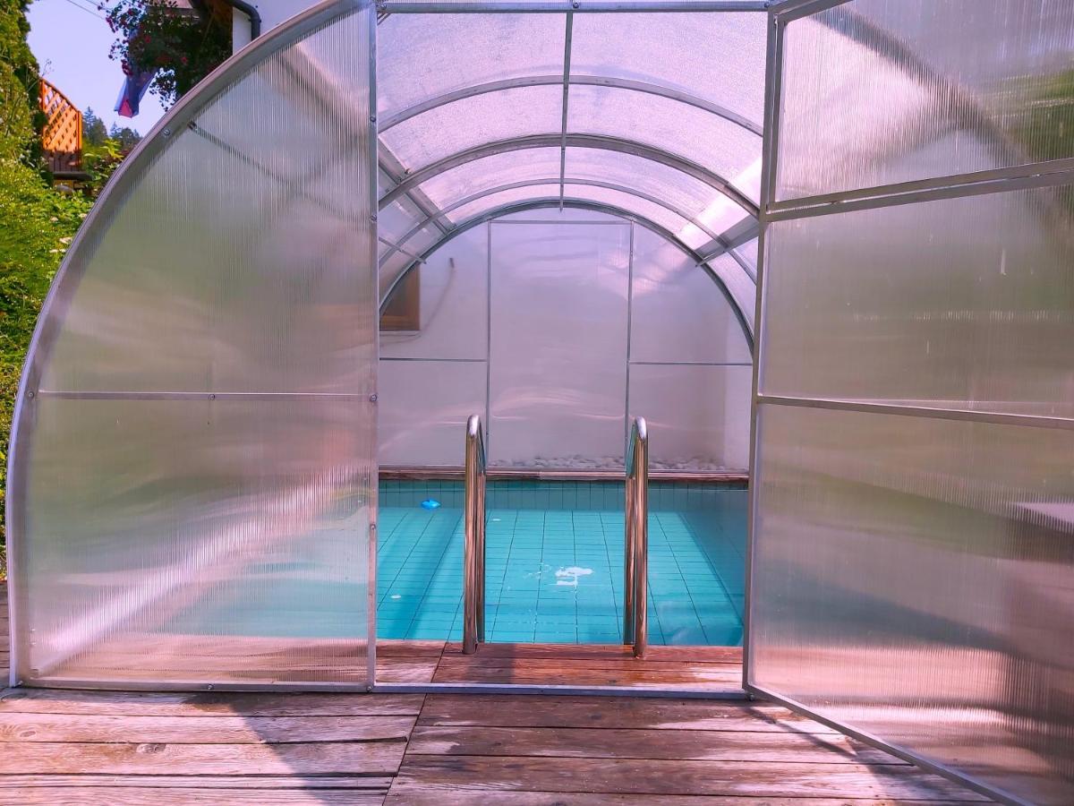 Ingreen House Appartement *