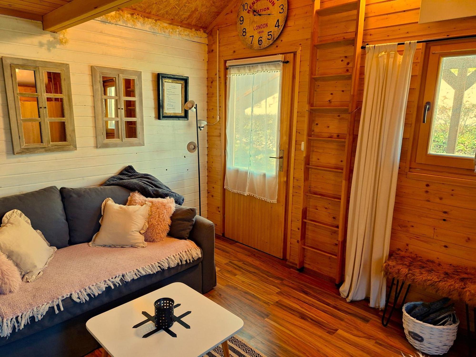 Ingreen House *