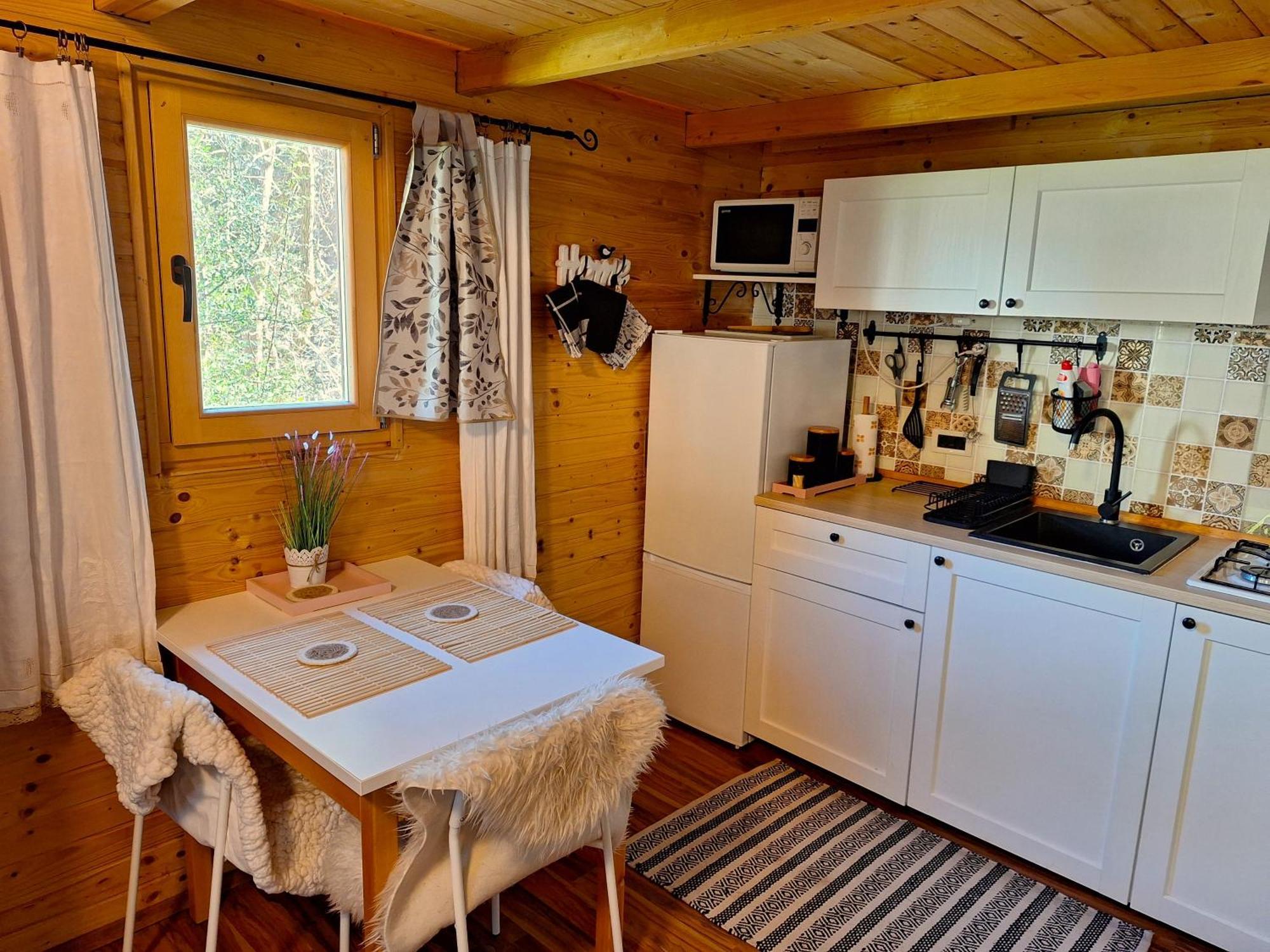 Ingreen House Bohinjska Bela