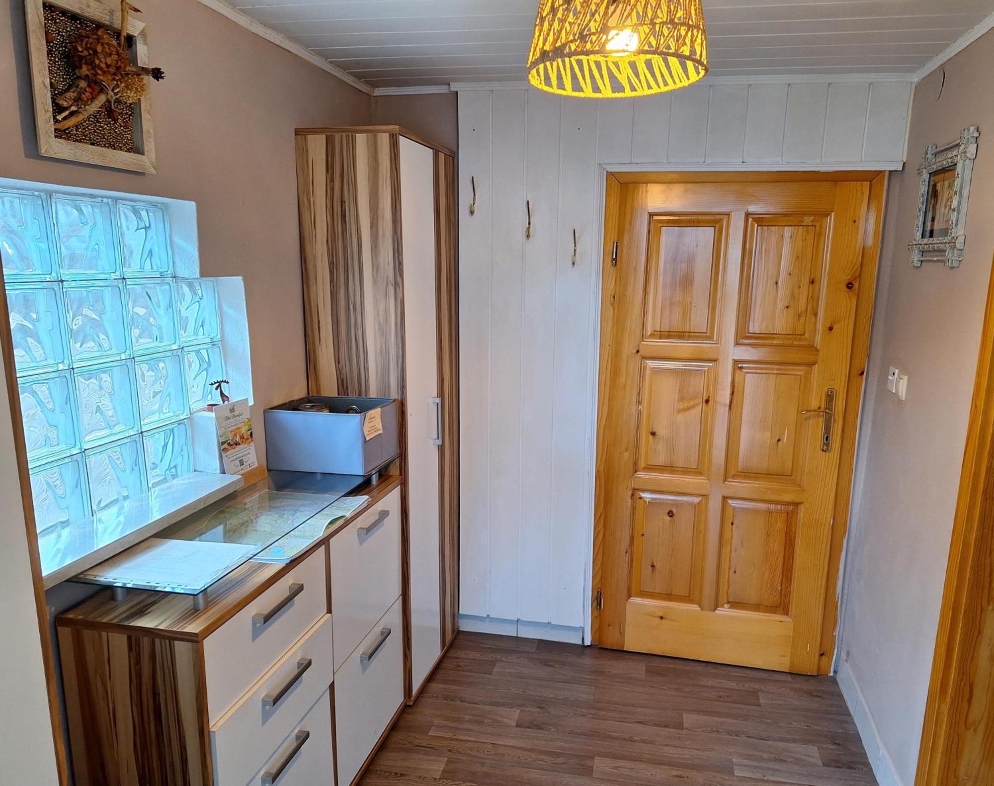 Ingreen House Apartment Bohinjska Bela