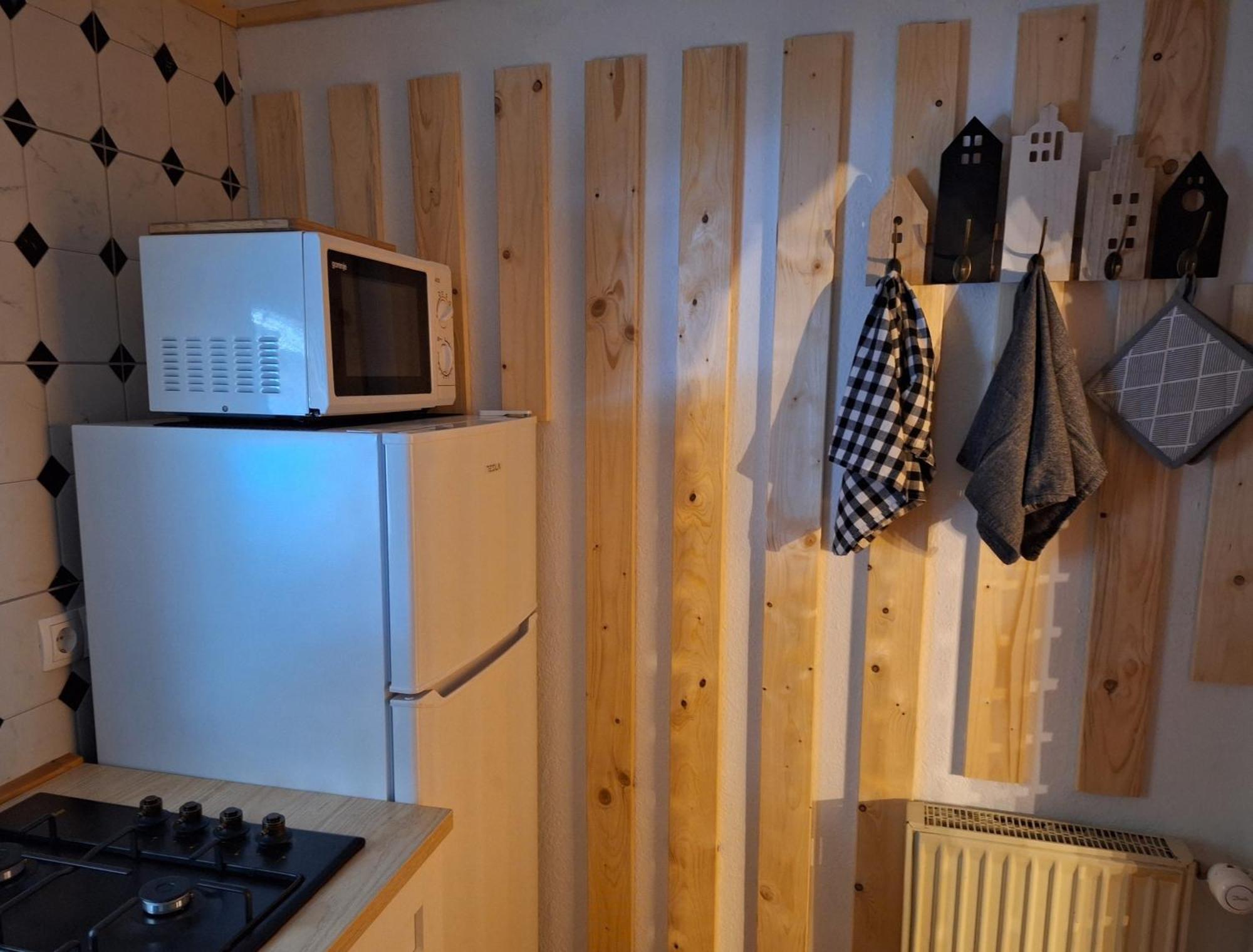 Ingreen House Apartment *