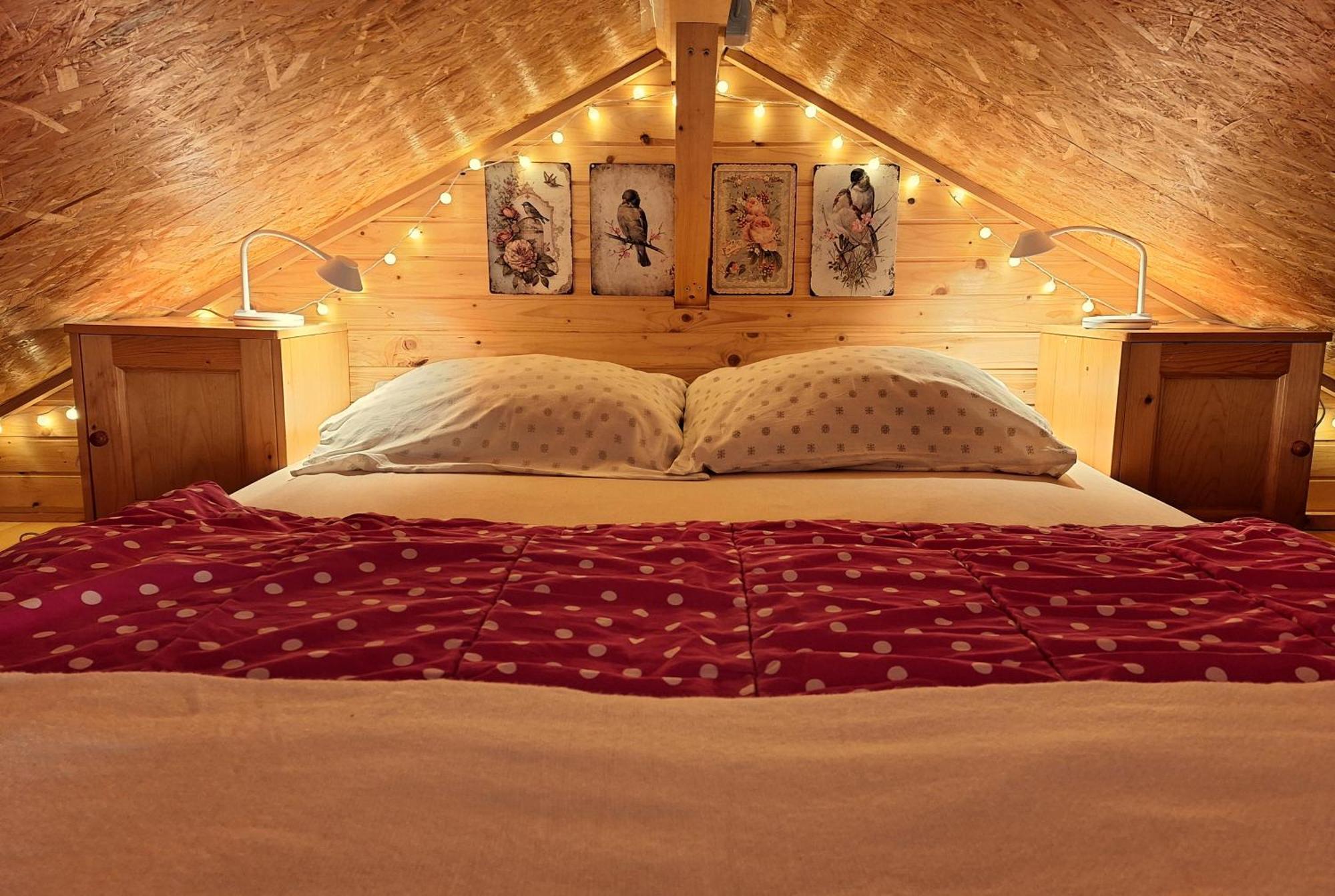 Ingreen House * Bohinjska Bela