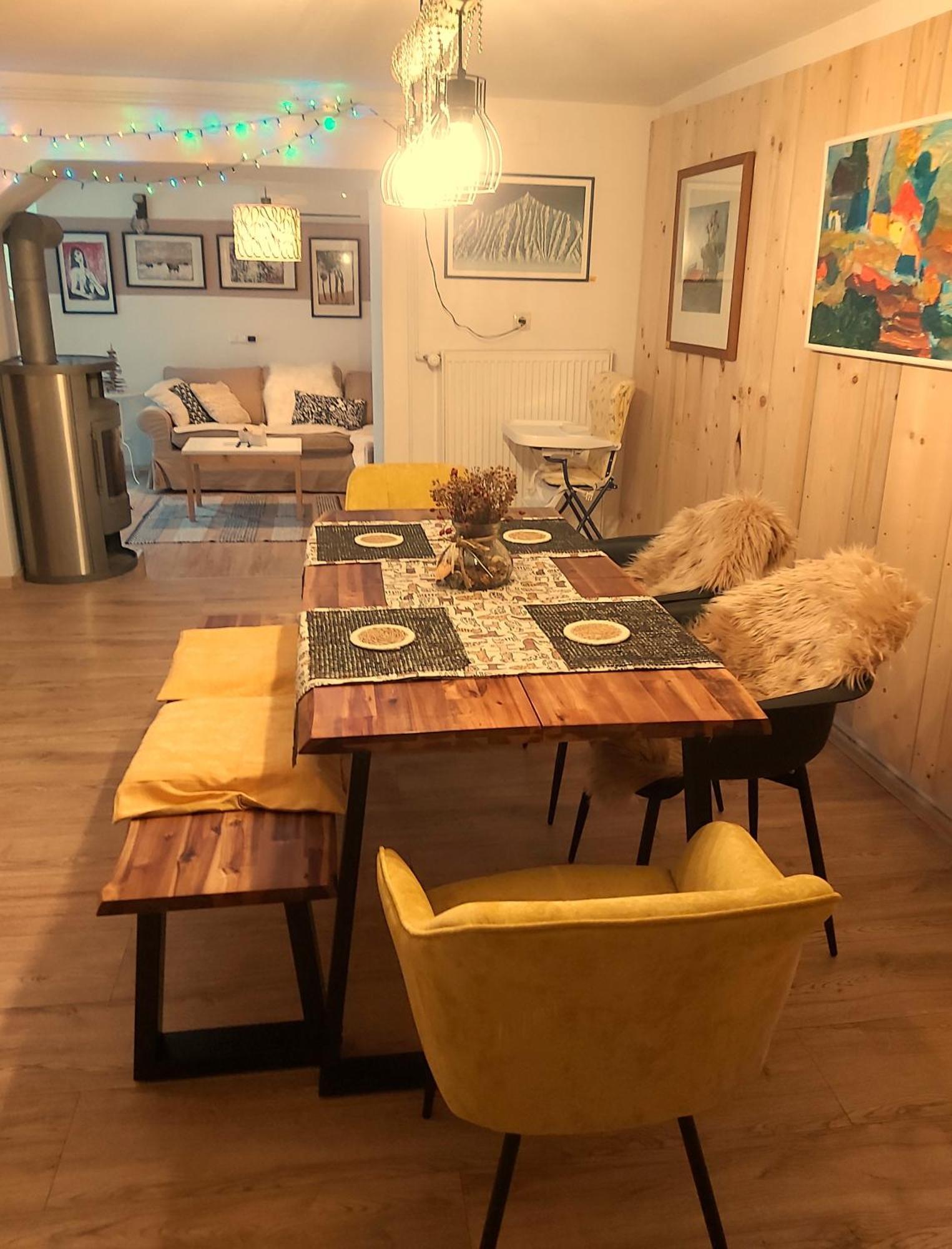 Apartment Ingreen House