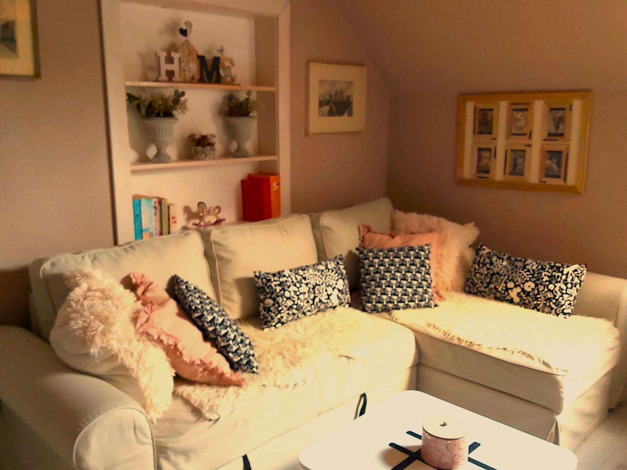 Ingreen House * Bohinjska Bela