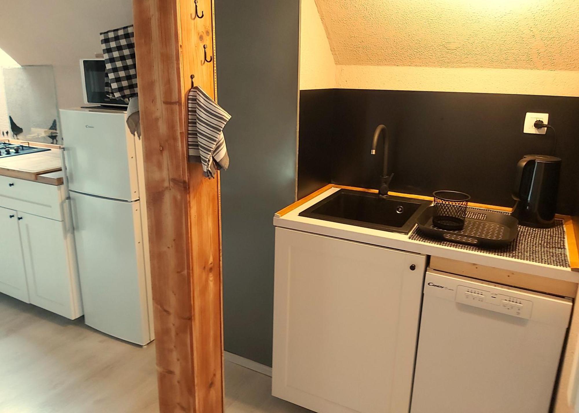 Ingreen House Apartment Bohinjska Bela