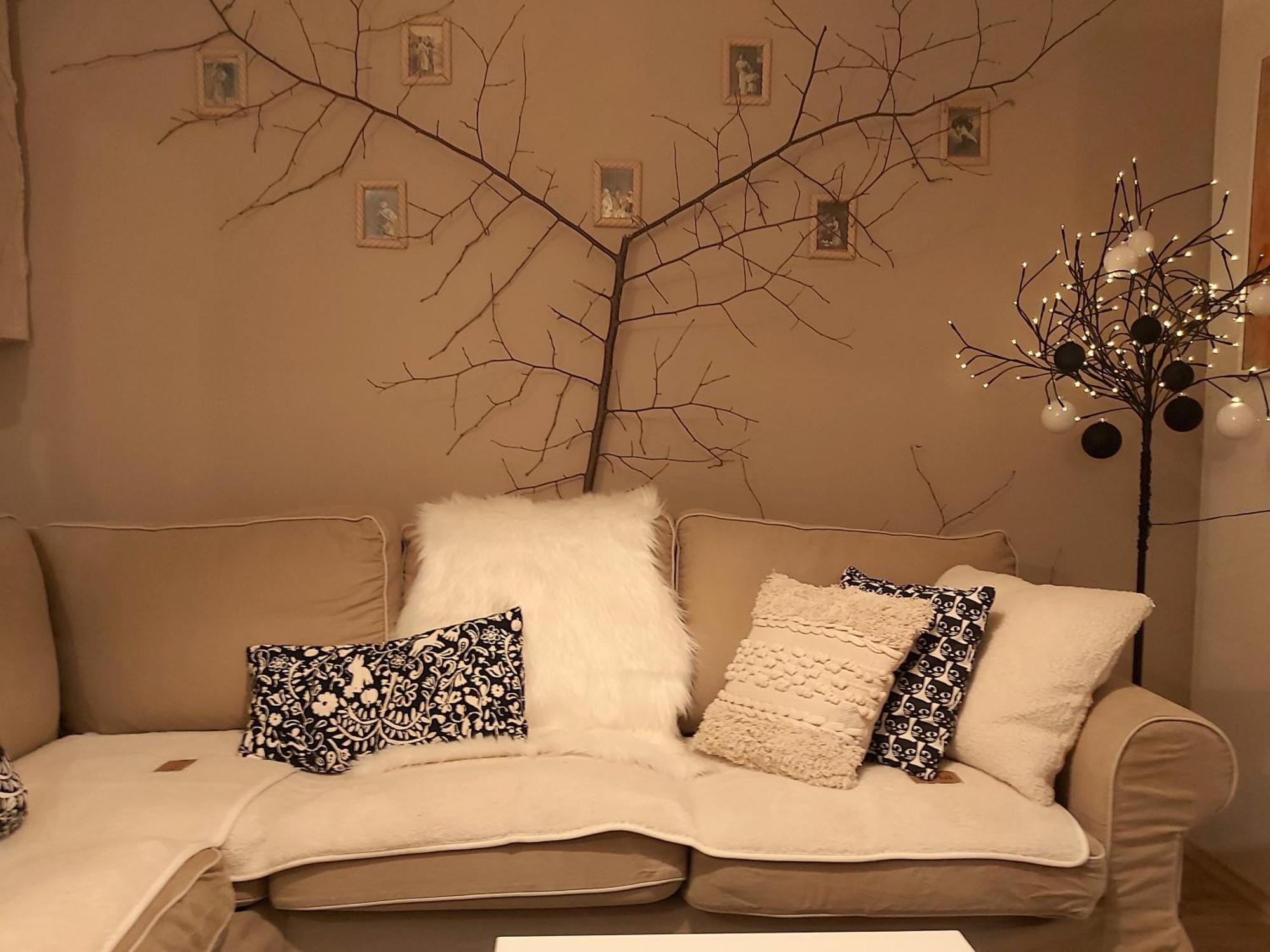Apartment Ingreen House