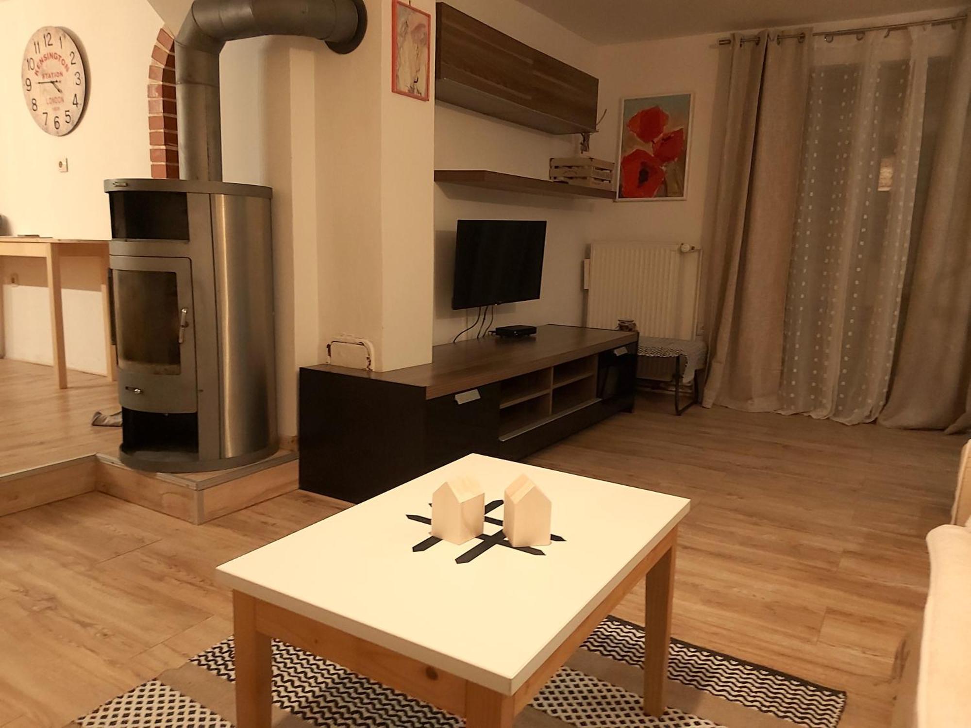 Ingreen House * Bohinjska Bela