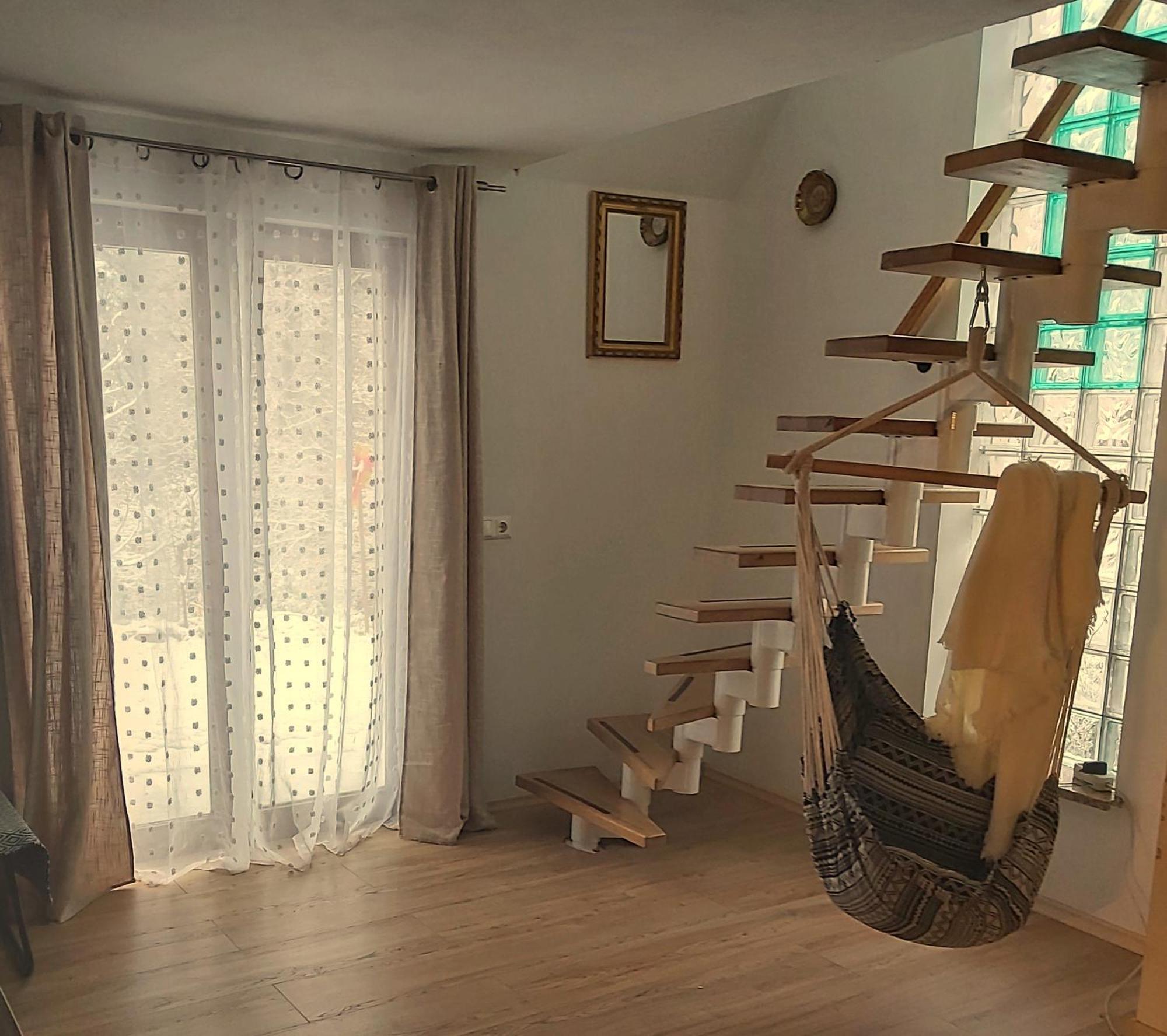 Ingreen House Bohinjska Bela