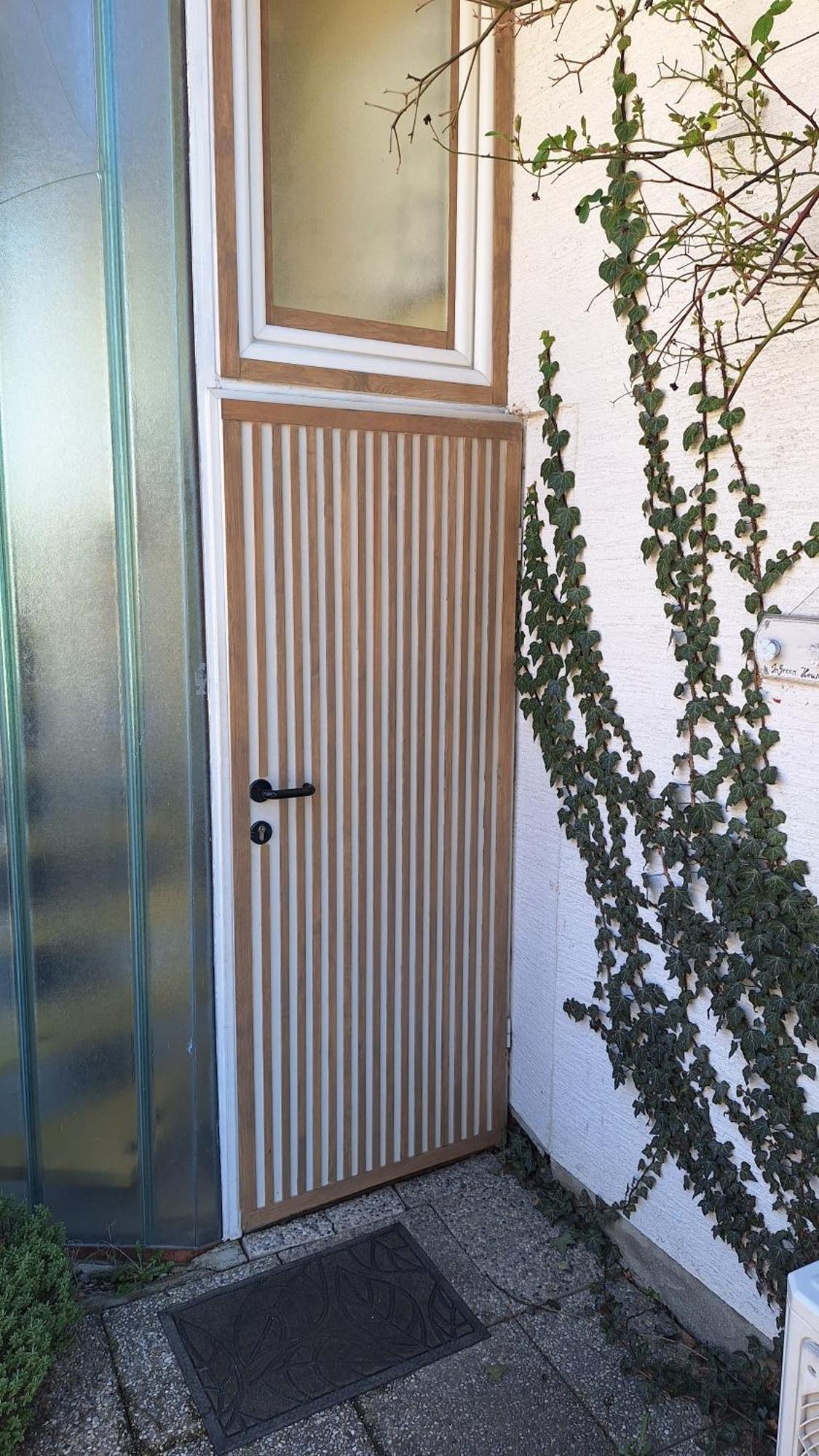 Ingreen House Apartment *
