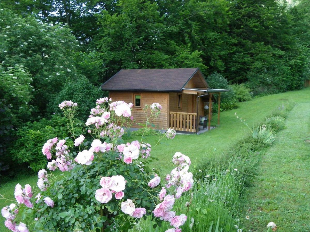 Ingreen House Apartment