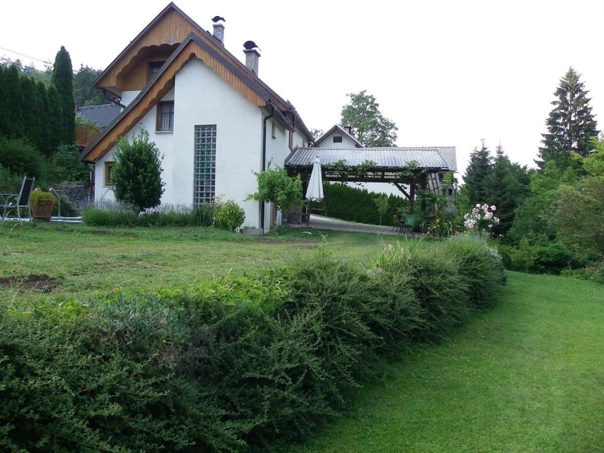 Ingreen House Apartment Bohinjska Bela