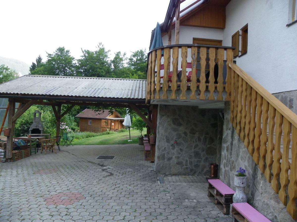 Ingreen House *