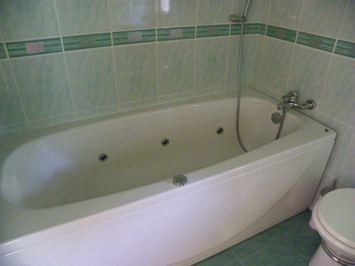 Ingreen House Apartment