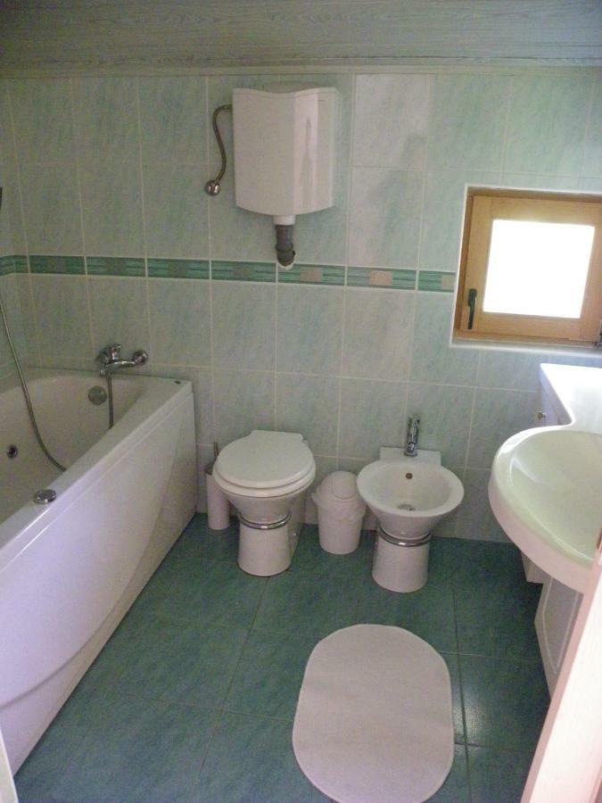 Ingreen House Bohinjska Bela