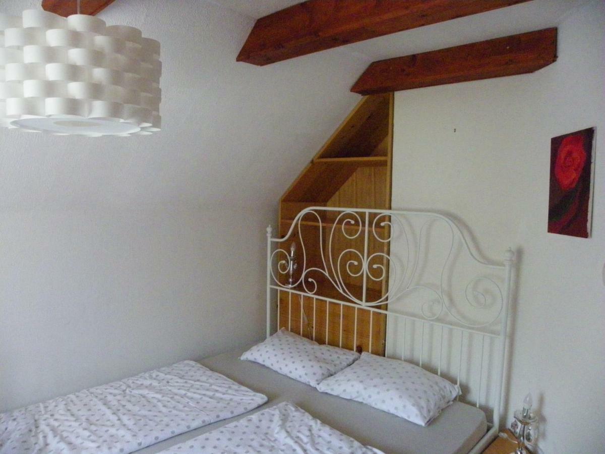 Apartment Ingreen House Bohinjska Bela