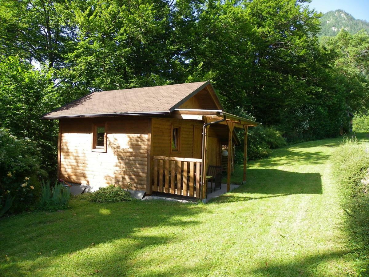 Ingreen House *
